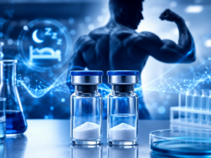 Best peptides for muscle growth