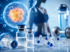 Best peptides to lose weight fast