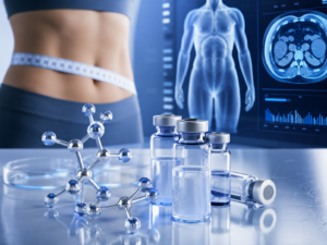 Best Peptides for weight loss