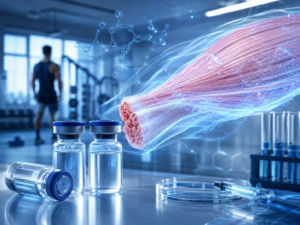 peptides for muscle growth and fat loss