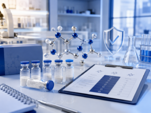 Most reputable peptide companies