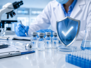 most reputable peptide company