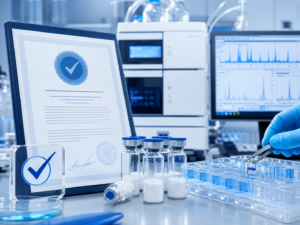 Best place to buy peptides online