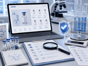 Weight Loss Peptides